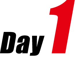 Day 1